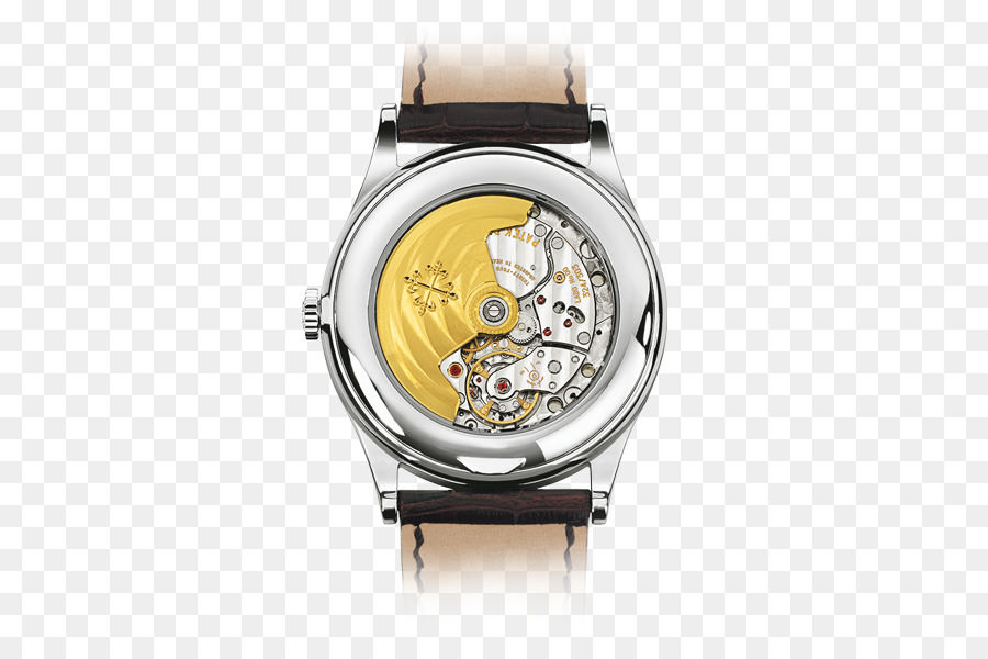 Calendrier Annuel，Patek Philippe Co PNG