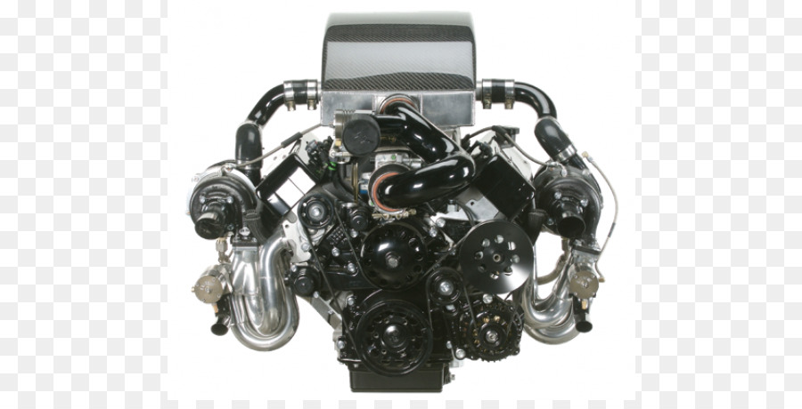 Moteur，Chevrolet Smallblock Moteur PNG