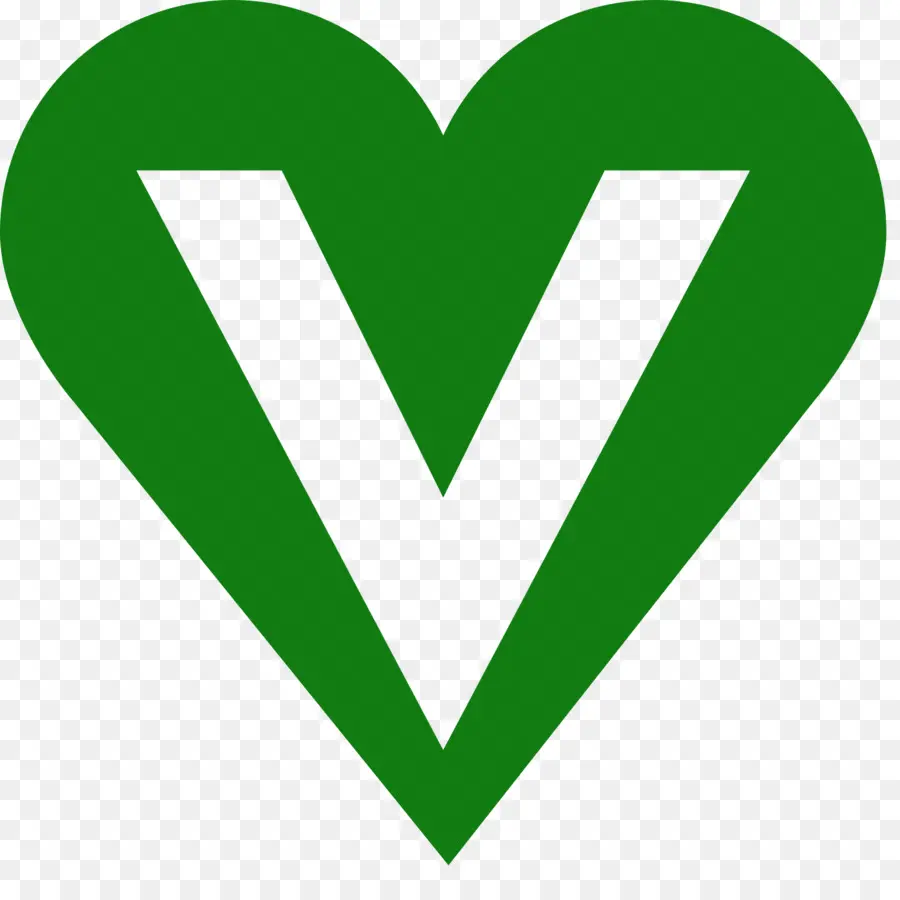 Coeur Vert，Amour PNG