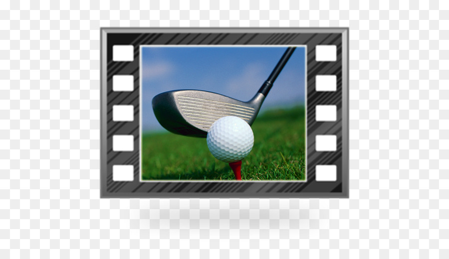 Golf，Les Clubs De Golf PNG