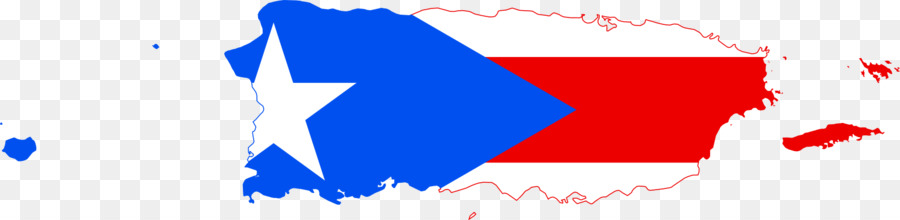 Porto Rico，Drapeau De Porto Rico PNG