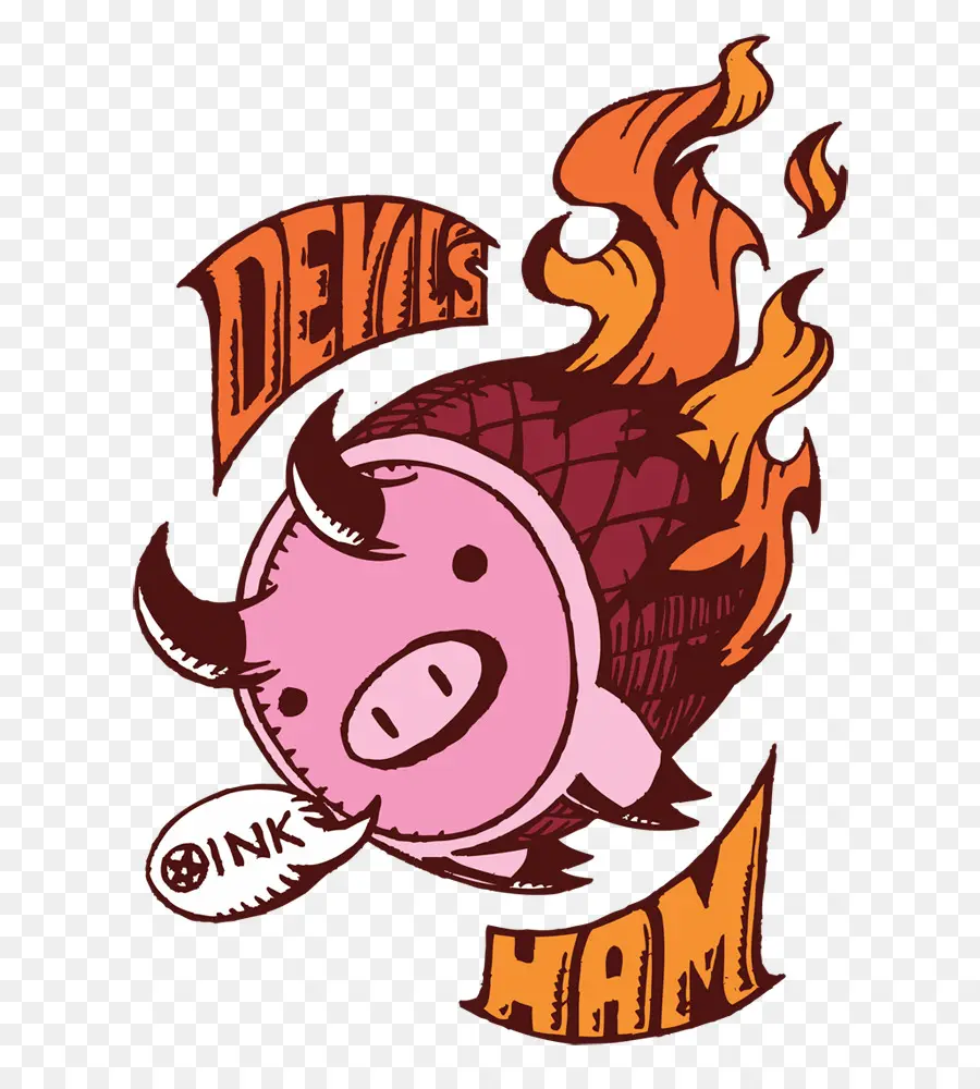 Cochon，Dessin Animé PNG