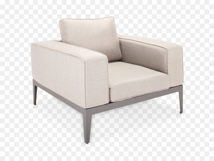 Causeuse，Fauteuil Club PNG