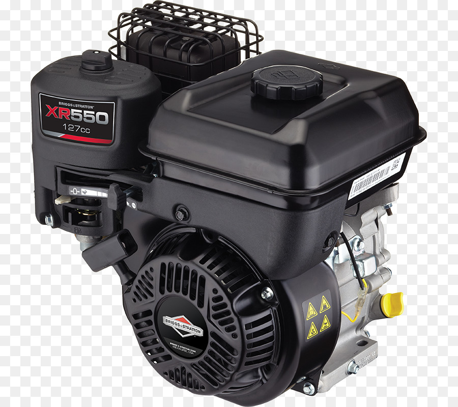 Briggs Stratton，Moteur à Soupapes En Tête PNG