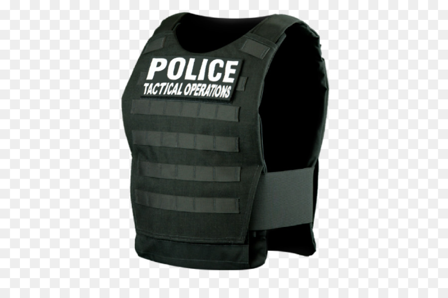 Gilet De Police，Tactique PNG