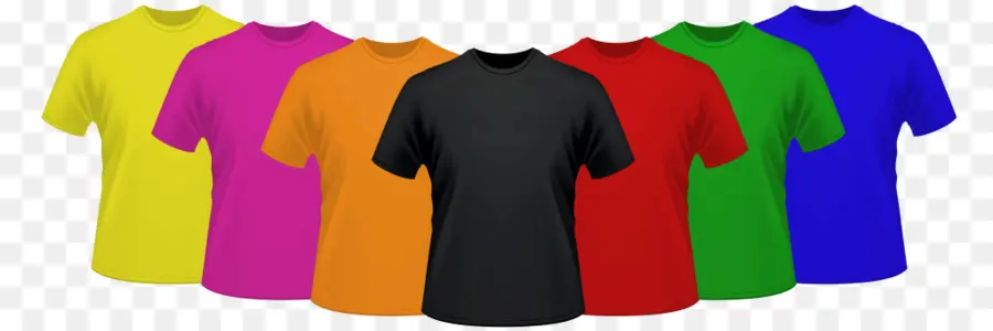 Tshirt，T Shirt Imprimé PNG