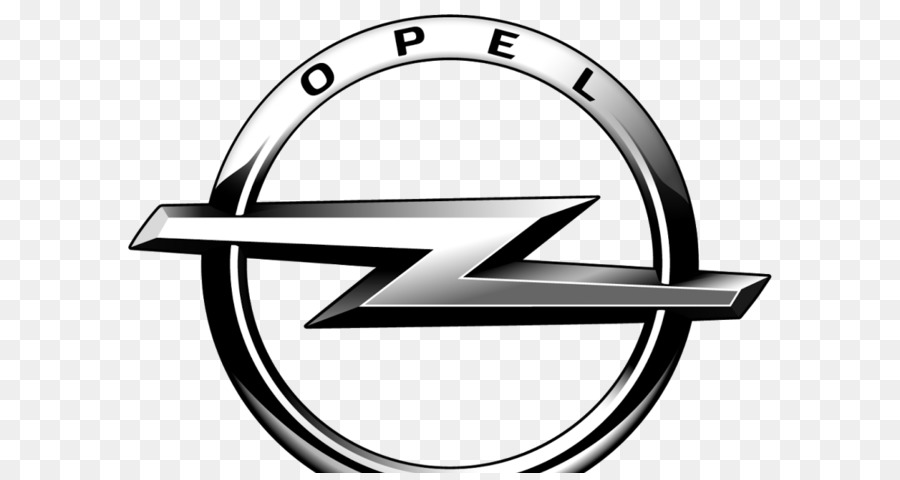 Opel，General Motors PNG