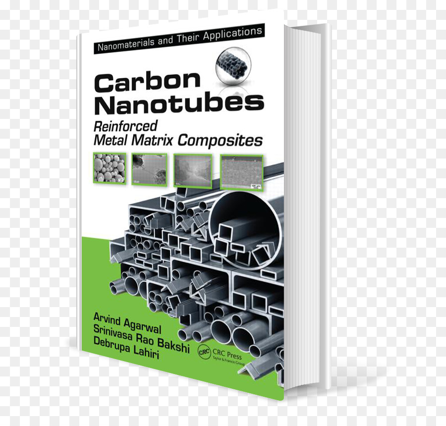 Les Nanotubes De Carbone Renforcée De Composites à Matrice Métallique，Amazoncom PNG