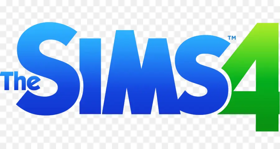 Les Sims 4，Sims PNG