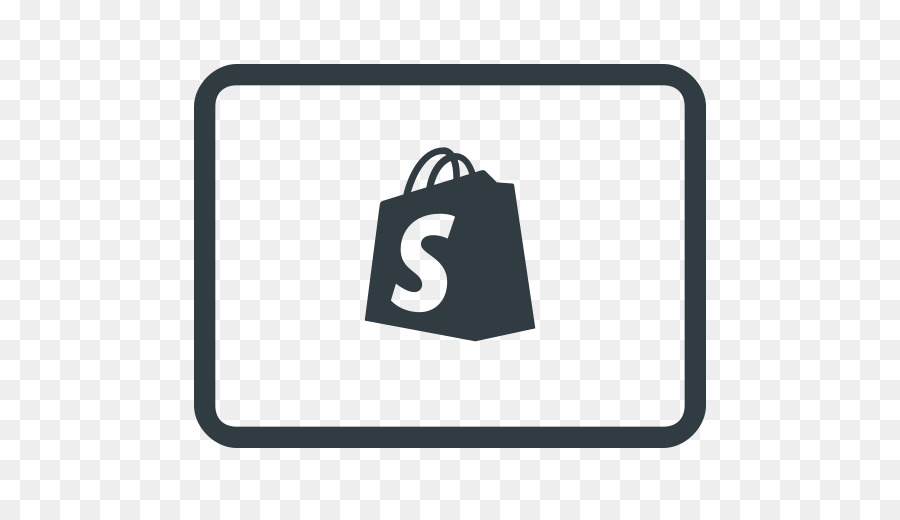 Shopify，Ecommerce PNG