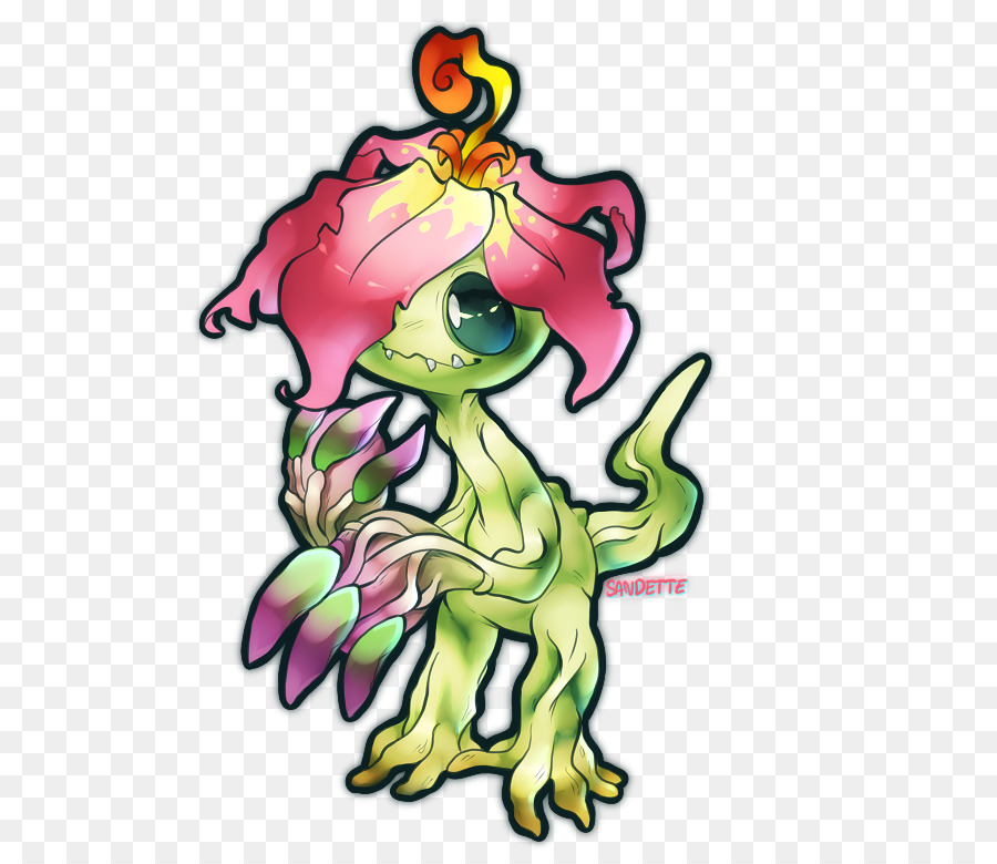 Palmon，Mimi Tachikawa PNG