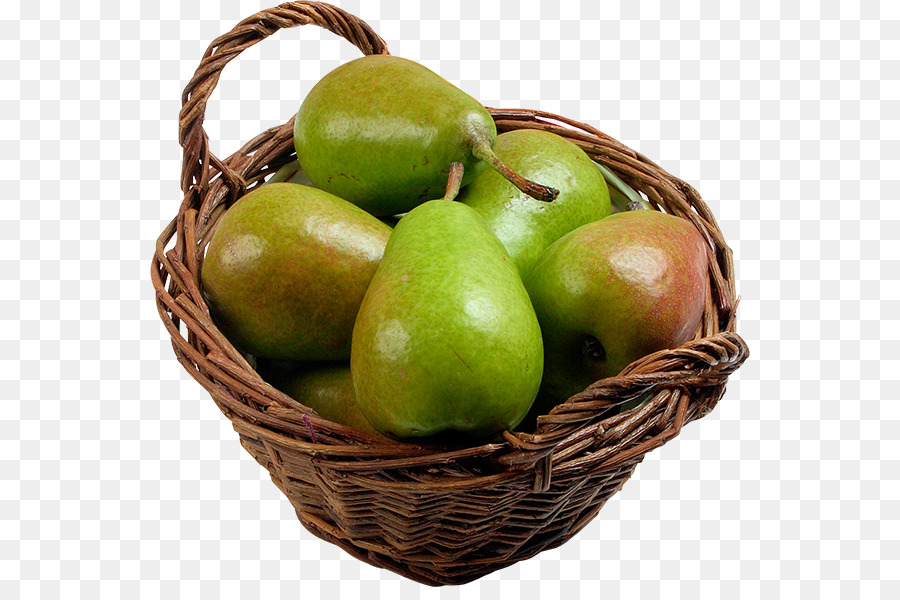 Poires，Fruit PNG