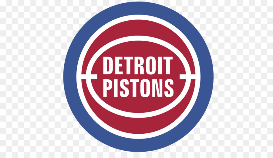 Pistons De Detroit，198485 Detroit Pistons La Saison PNG