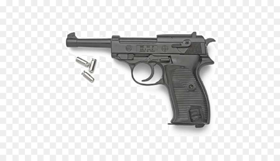 Vide，Walther P38 PNG
