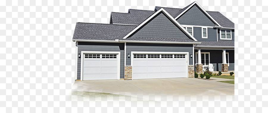 Maison，Garage PNG