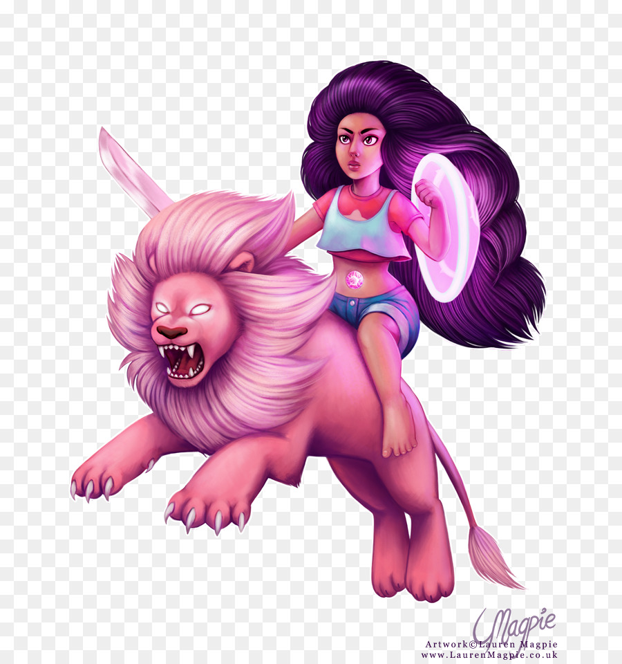 Stevonnie，Deviantart PNG