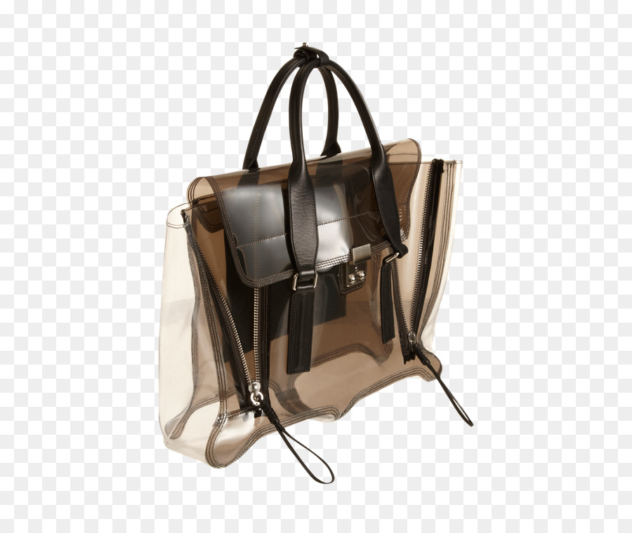 Sac Marron，Cuir PNG