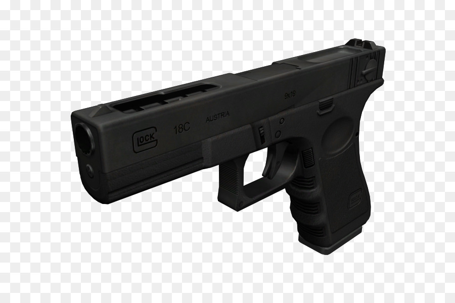 Glock 20，Glock PNG