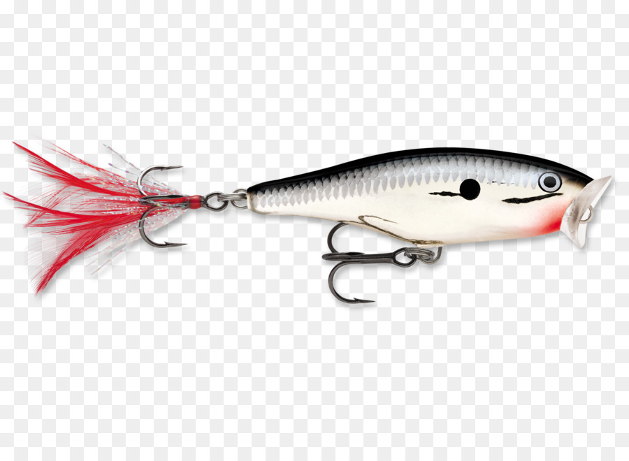 Brochet，Rapala PNG