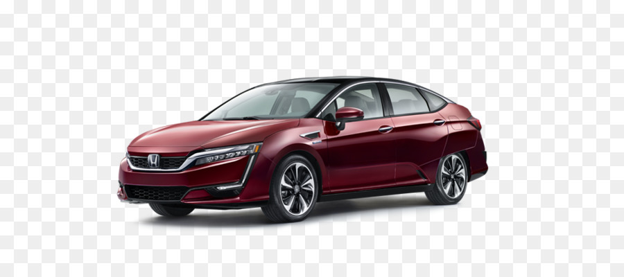 Honda Fcx Clarity，Honda PNG