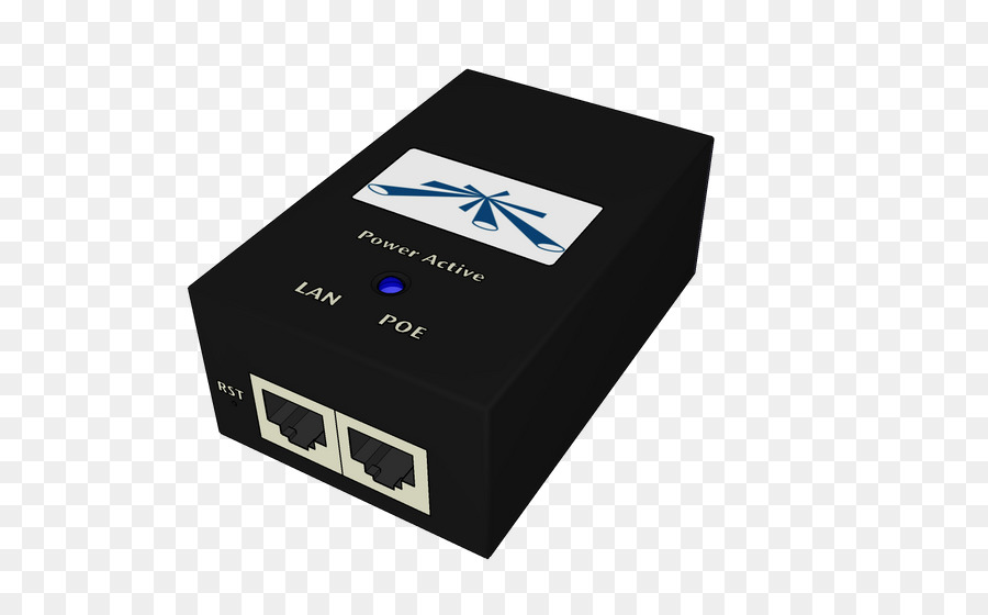 Power Over Ethernet，Réseaux Ubiquiti PNG