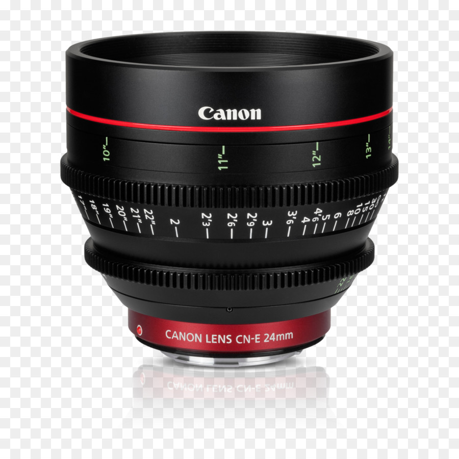 Lens Canon Ef 24 Mm，Canon PNG