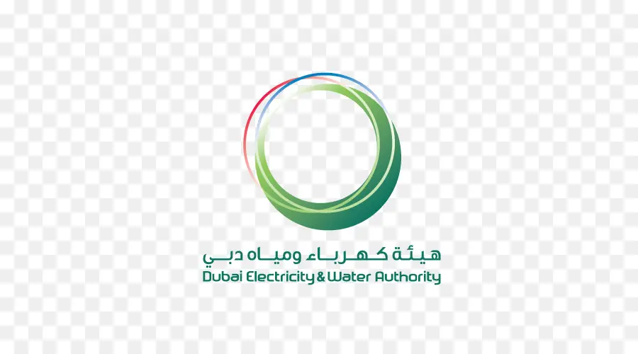 Dubai Electricity And Water Authority Dewa，Dubai Electricity And Water Authority PNG