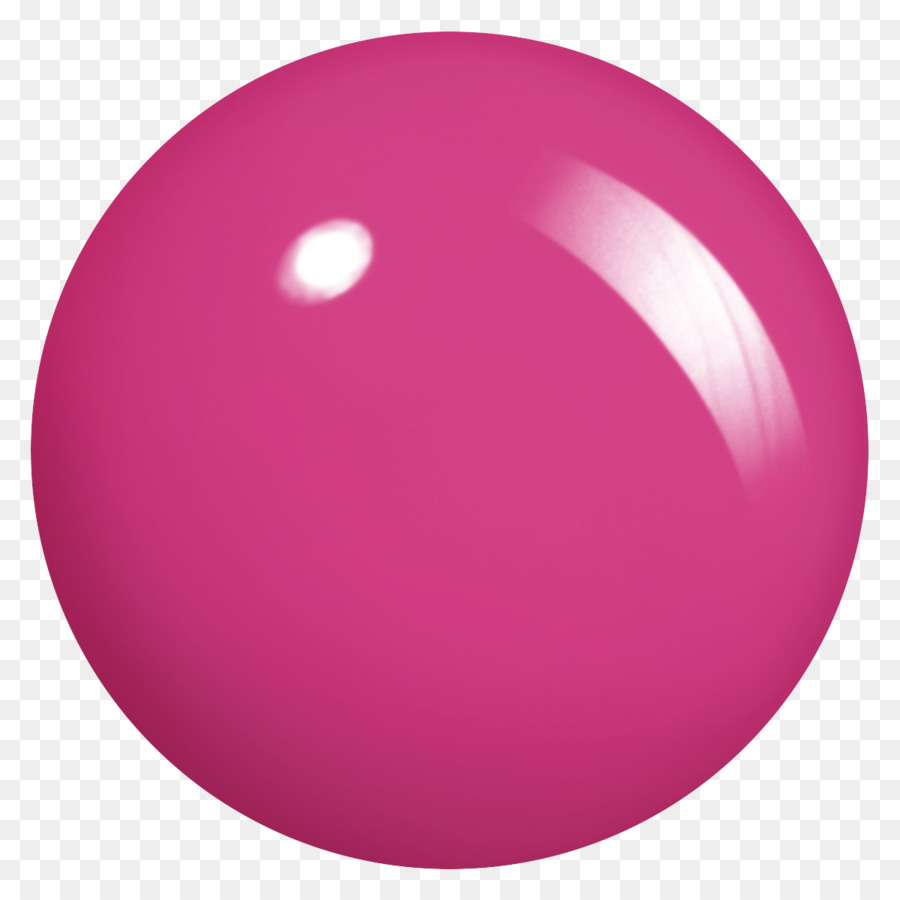 Boule Rose，Sphère PNG