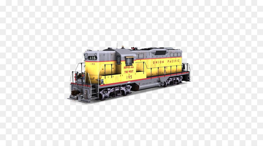 La Csx Transportation，électromotrice Diesel PNG