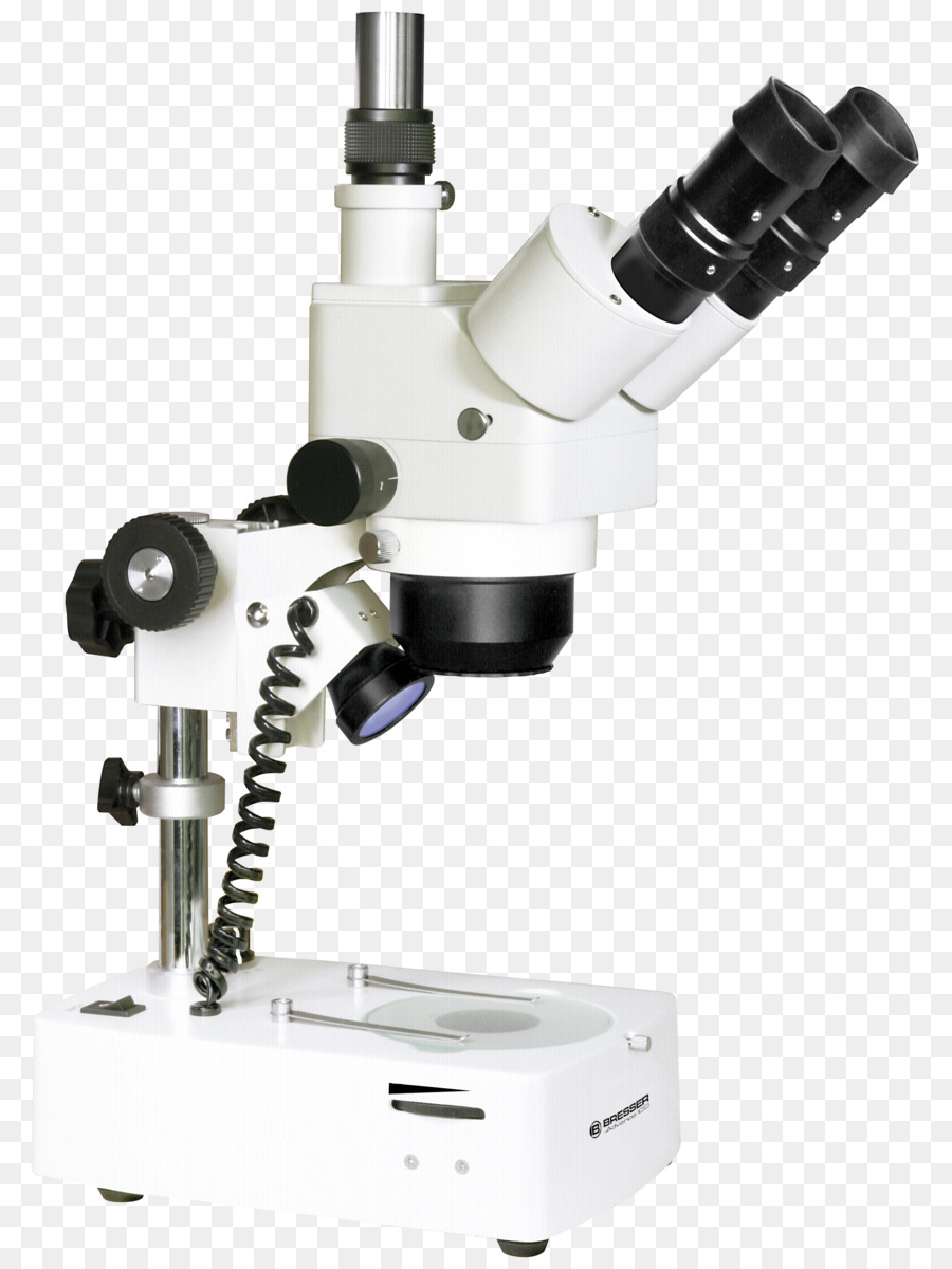 Microscope Stéréo，Microscope PNG