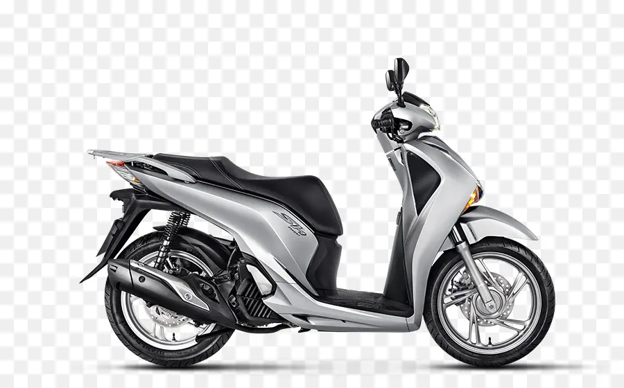 Honda，Honda Sh150i PNG