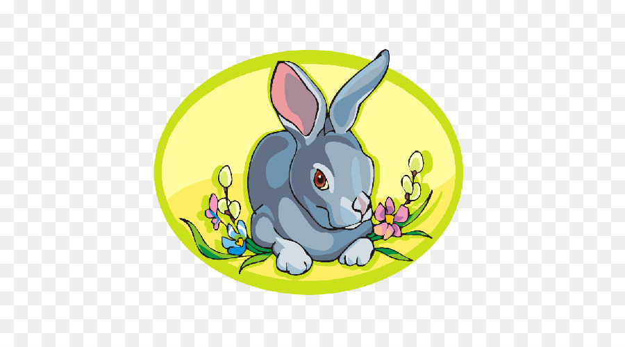 Lapin Mignon，Lapin PNG