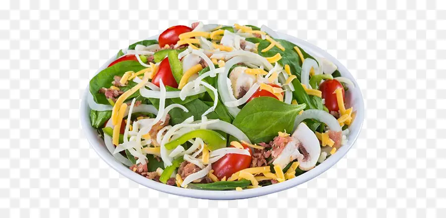 Salade De Légumes，En Bonne Santé PNG