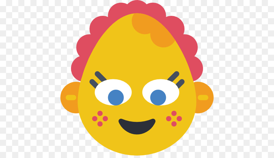 Smiley，Nez PNG