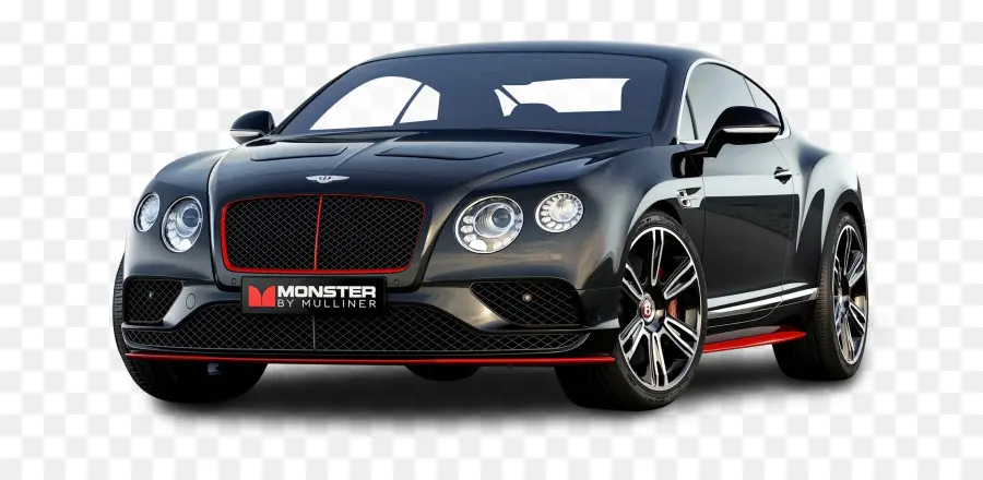 Voiture，Bentley PNG