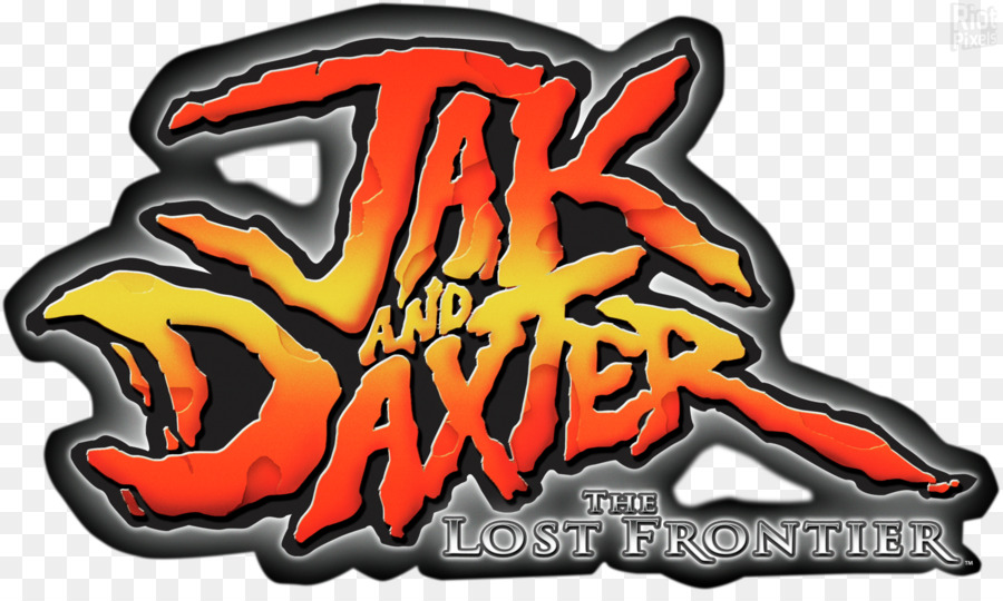 Jak Et Daxter La Frontière Perdue，Daxter PNG