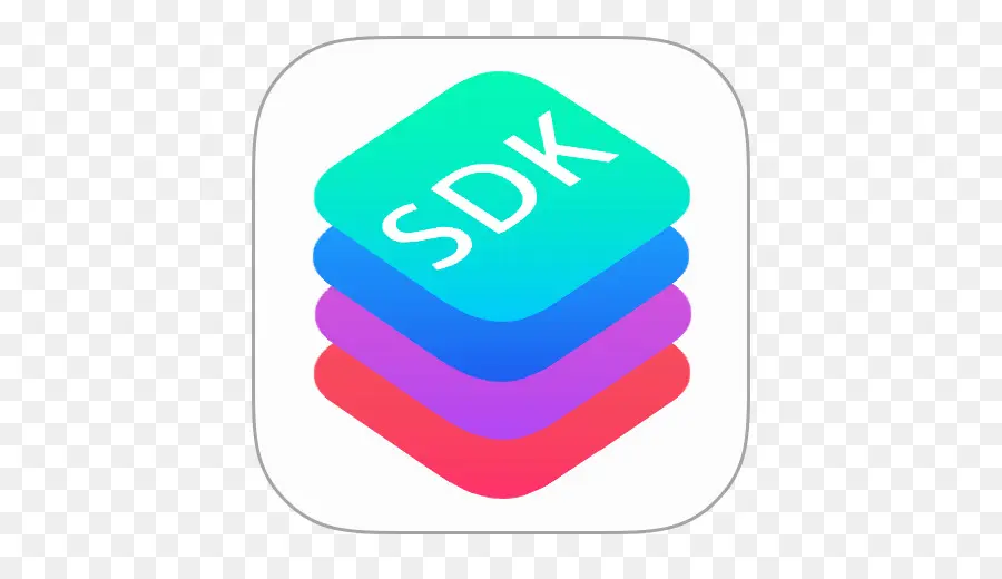 Icône Du Sdk，Logiciel PNG