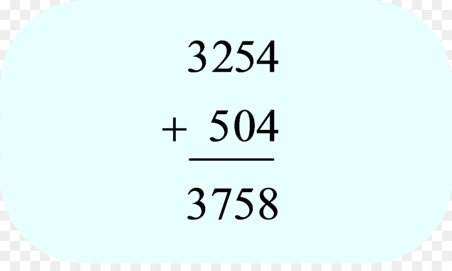 Calcul，Fraction PNG