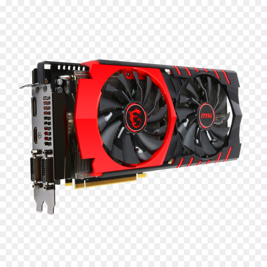 Cartes Graphiques Cartes Graphiques，Amd Radeon R9 390 PNG