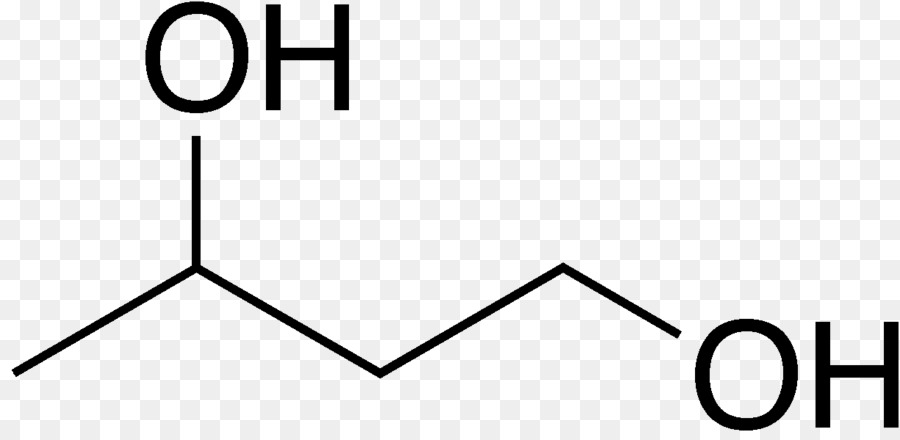 13butanediol，Betahydroxybutyric Acide PNG