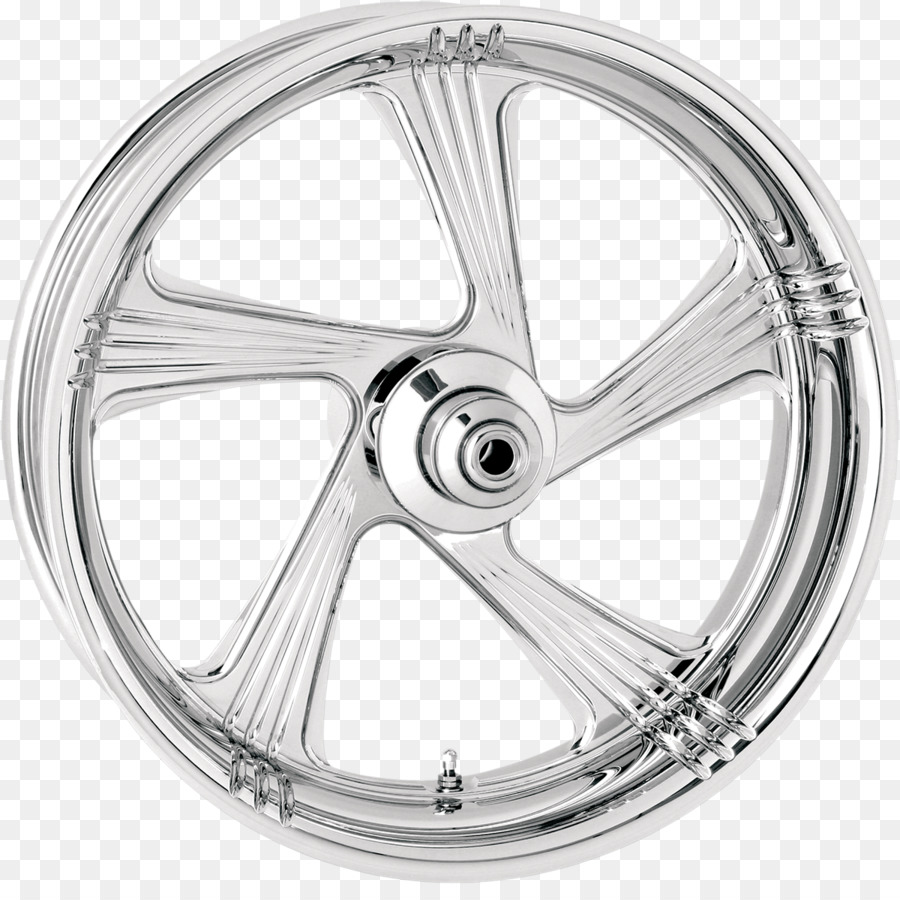 Roue En Alliage，Roue PNG