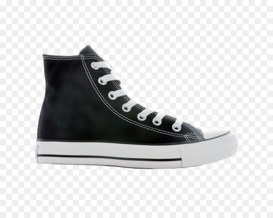 Baskets Noires，Chaussure PNG