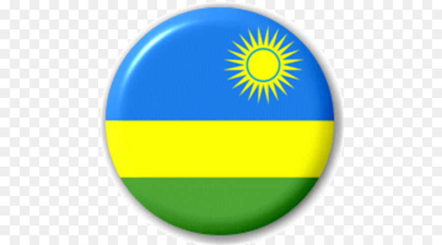 Drapeau Du Rwanda，Pays PNG