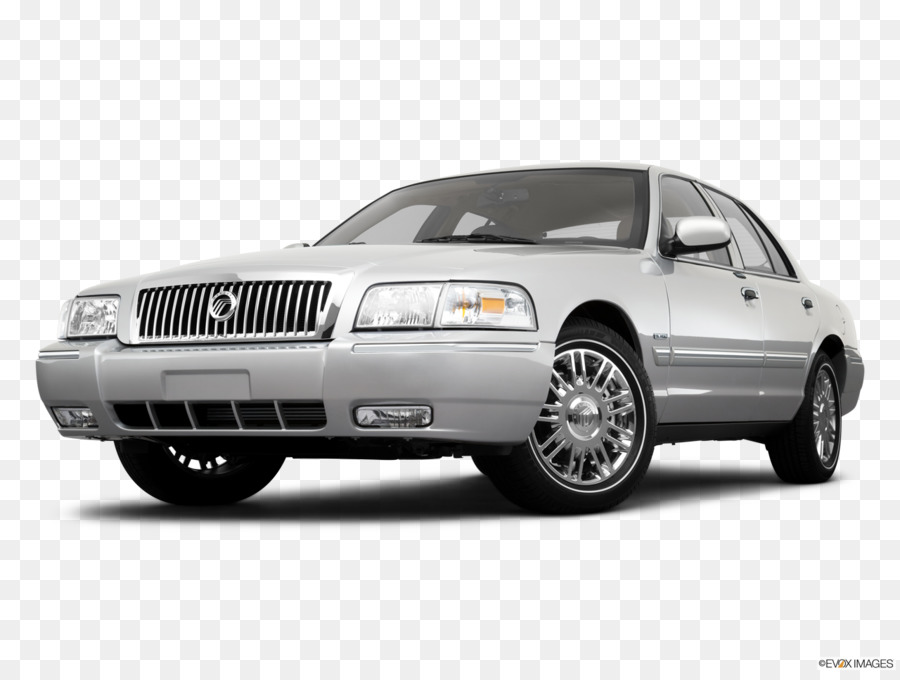 Mercury Grand Marquis，Voiture PNG