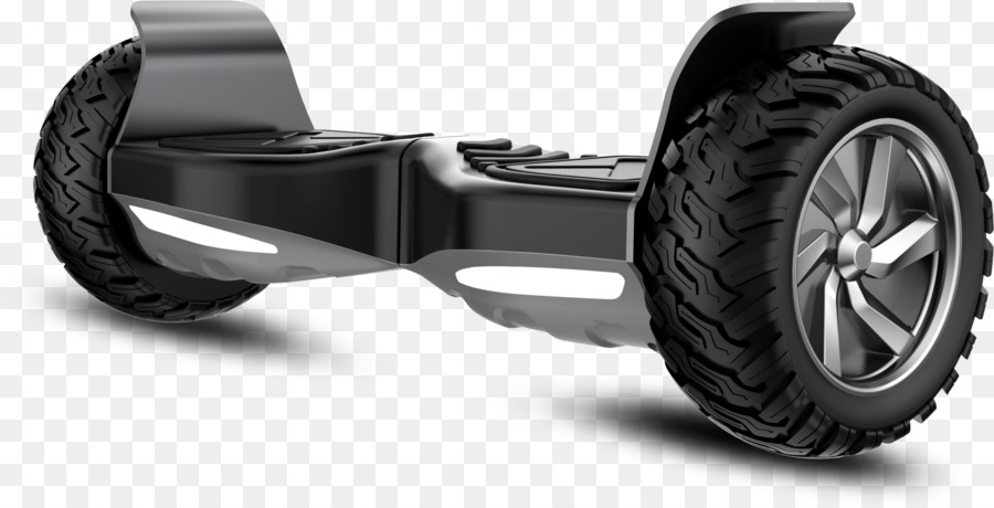 Hoverboard，Auto équilibrage PNG