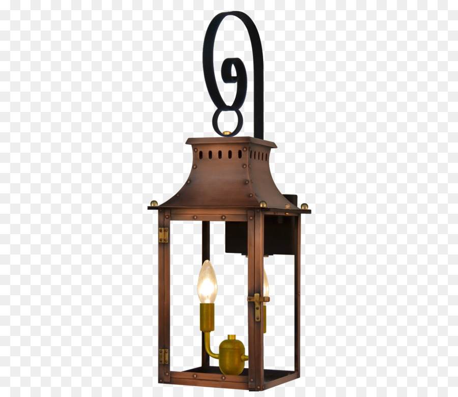 Lanterne En Cuivre，Lampe PNG