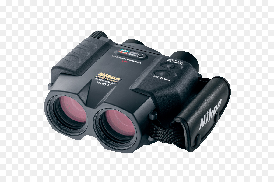 Nikon Stabileyes Vr 12x32，Jumelles PNG