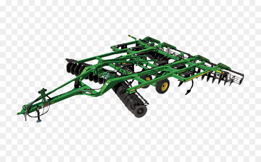 John Deere，Le Labourage PNG