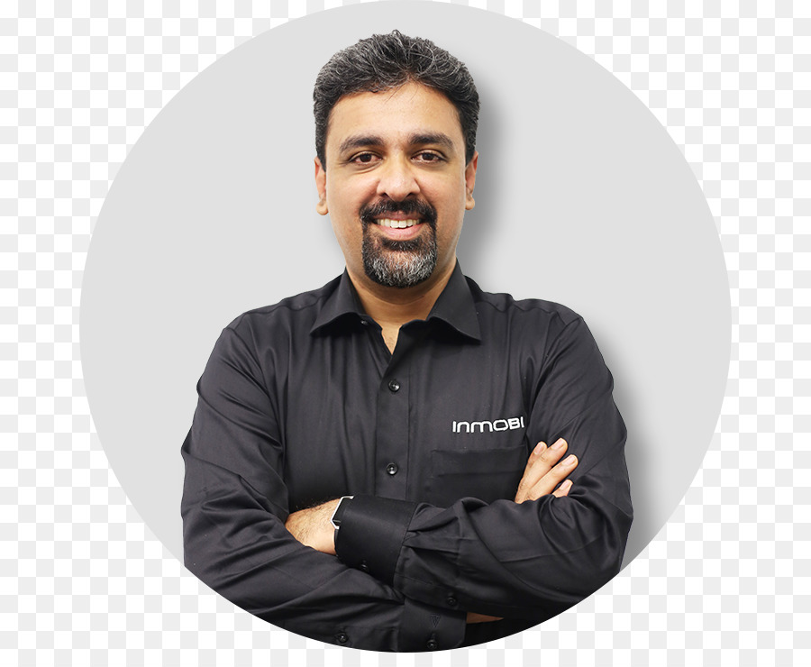 Ravi Krishna，La Publicité PNG