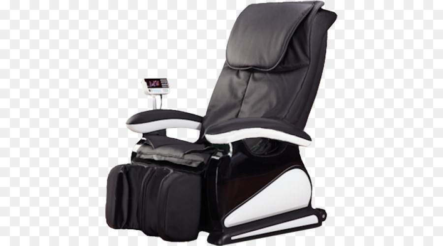 Fauteuil De Massage，Confort PNG